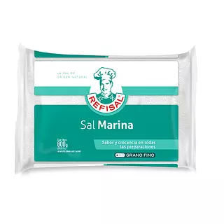 Sal Marina Refisal