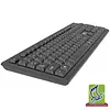 Teclado Usb Forza Jaltech