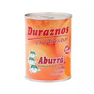 Durazno Aburra