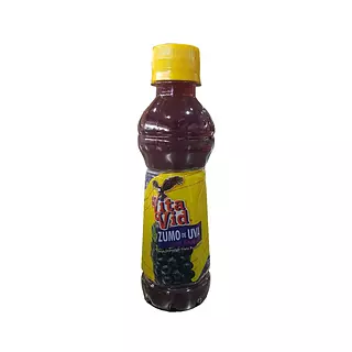 Zumo De Uva Isabela Vita Vid