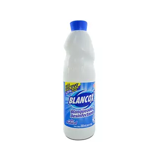 Blancox Tradicional