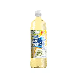 Limpia Piso Azul Klean Vainilla
