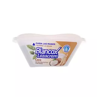 Lozacrem Crema Coco