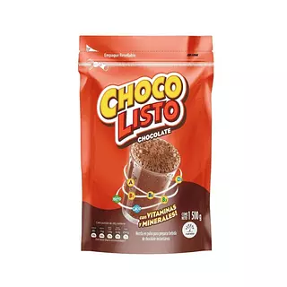 Chocolisto