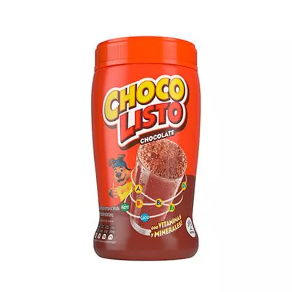 Chocolisto