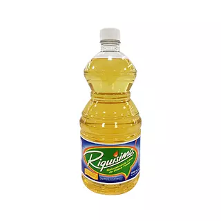 Aceite Riquísimo