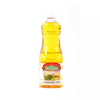Aceite Del Llano