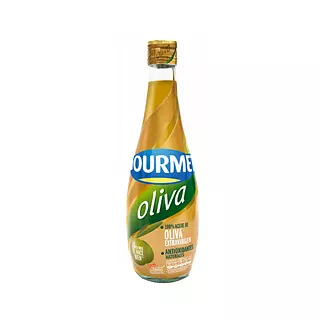 Aceite Gourmet Avanzado Oliva