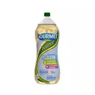 Aceite Gourmet Balance
