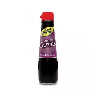 Salsa de Carnes San Jorge