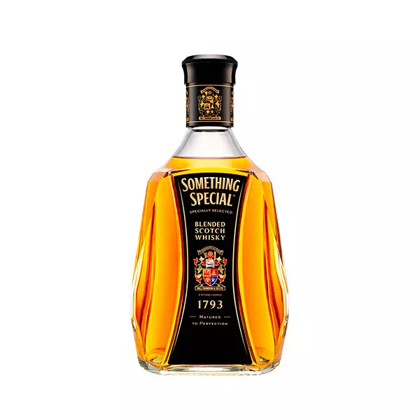 Whisky Something Special