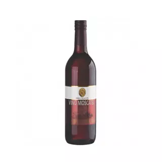 Vino Grajales Moscatel