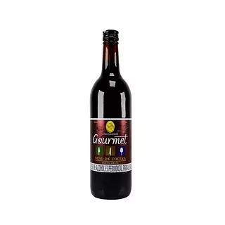 Vino Gourmet Tinto Seco