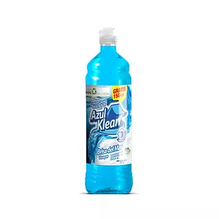 Limpia Pisos Azul Klean Brisa Mar