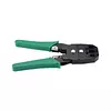 Ponchadora Rj45 + Rj11 Con Pela Cable