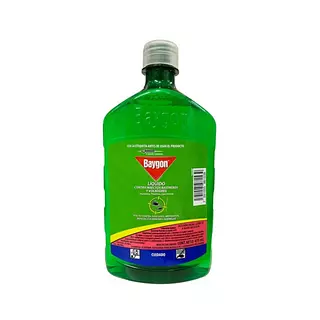Veneno Baygon Liquido