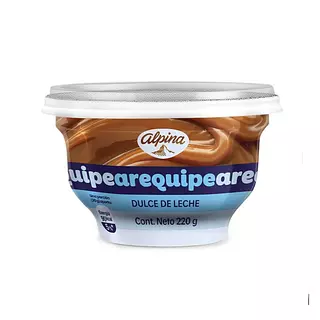 Arequipe Alpina