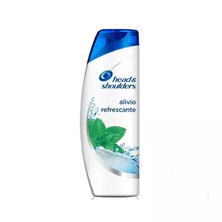 Shampo H&S Alivio Refrescante