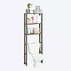 Estante Organizador 3 Niveles Para Baño