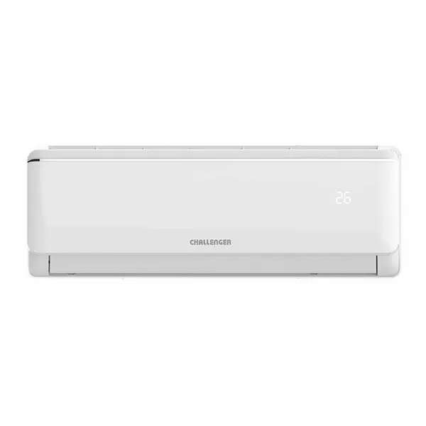 Aire Acondicionado Challenger On/Off Mini Split 9000 A 115 A