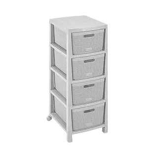 Cajonero Rimax Fique X4