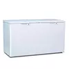 Congelador Challenger 535 Litros Doble Puerta Ch-396
