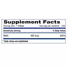 Biotin 900mcg 100 Sofgels Systems
