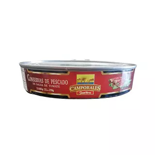 Sardina Camporales