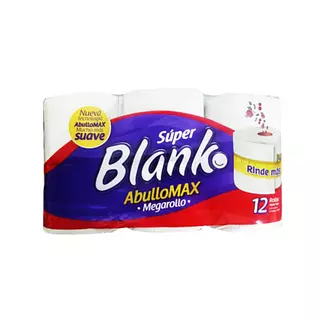 Papel Higiénico Blanko