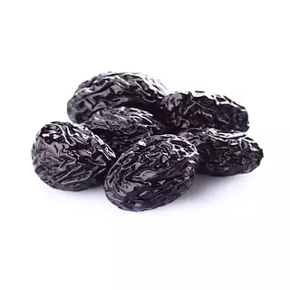 Ciruelas Pasas