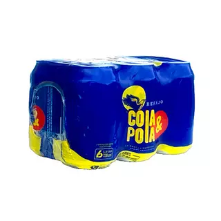 Cola y Pola