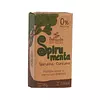 Spirumenta - Menta Sin Azúcar Naturela 18 Gr