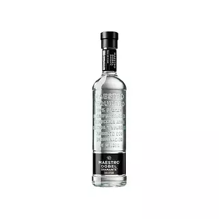 Tequila El Maestro