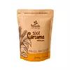Cúrcuma De Polvo Naturela 60 Gr
