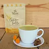 Golden Latte Naturela 100 Gr