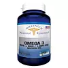 Omega 3 1.300 Mg X 100 Softgels Systems