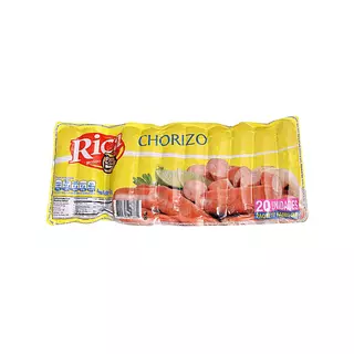 Chorizo Rica