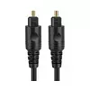 Cable De Audio Óptico