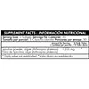Espirulina 400mg 90 Softgels Healthy América
