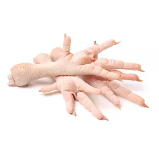 Patas De Pollo