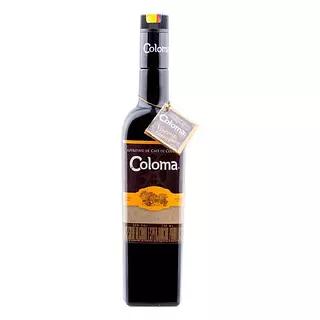 Aperitivo Cafe Coloma