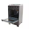 Estufa Haceb Romero Reflex 50-V Gp Ne