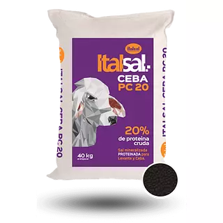 Italsal Nf Bulto X 40 Kg