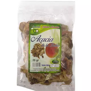 Acacia De La India 20 Gr Cq