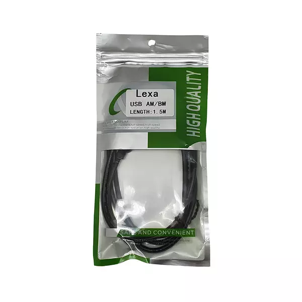 Extensión Usb Am/Af Exa 1.5 Metros