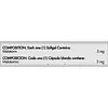 Melatonina 3 Mg 120 Sofgels Healthy América
