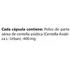 Centella Asiática 400 Mg Systems