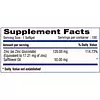 Zinc Gluconate 120 Mg 100 Softgels Systems