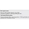 Garlic 1500 Mg 100 Sofgels Healthy América