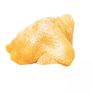 Cuadro De Pollo